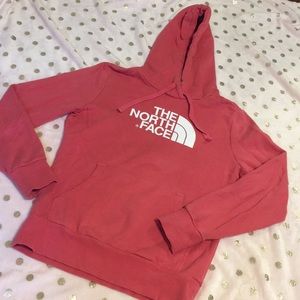 The North Face Sweatshirt